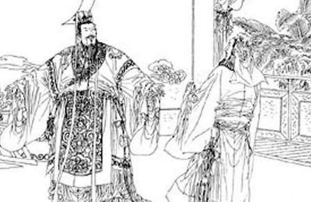 巫臣历史图片