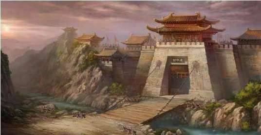 巫臣历史图片