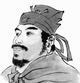 颜杲卿历史图片