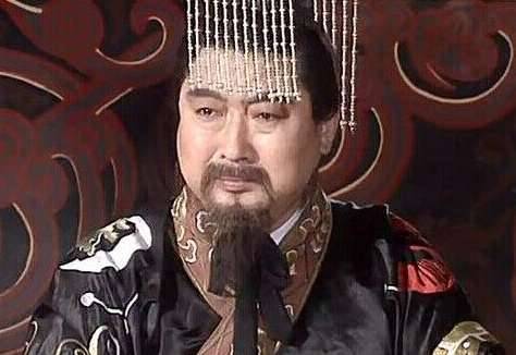 刘禅历史图片