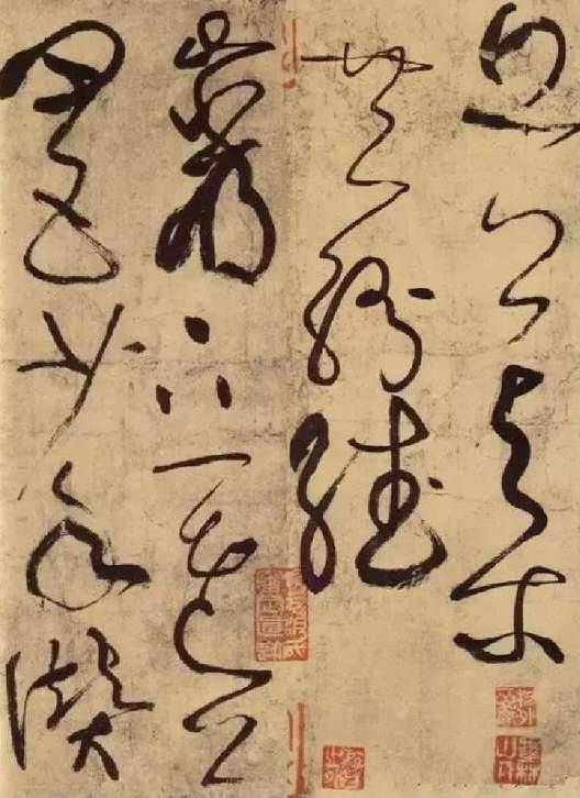 李义府历史图片