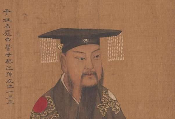 妲己历史图片