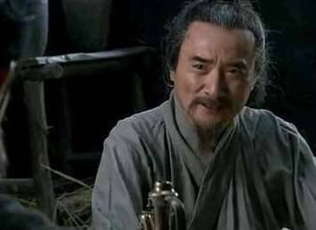刘备历史图片