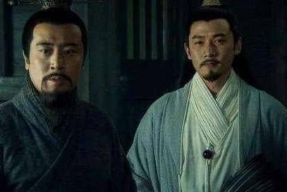 刘备历史图片