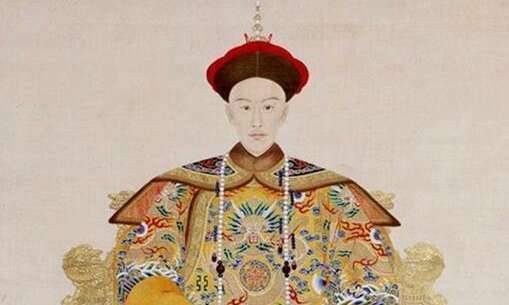 李鸿章历史图片