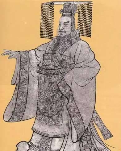 李斯历史图片