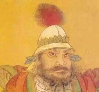 刘邦历史图片