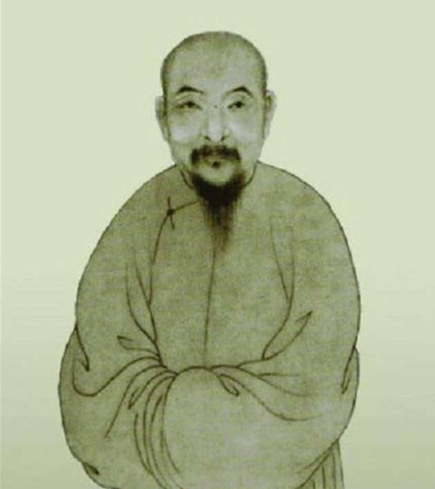 高士奇历史图片