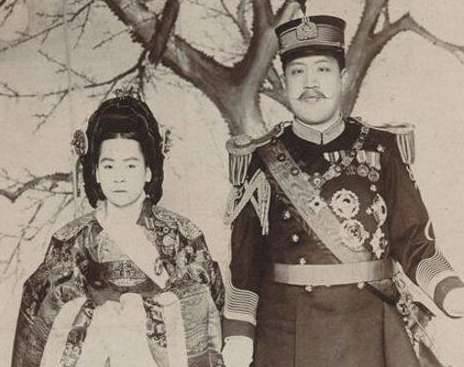 纯贞孝皇后历史图片