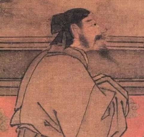 赵匡胤历史图片