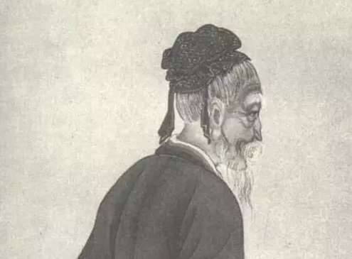 赵匡胤历史图片