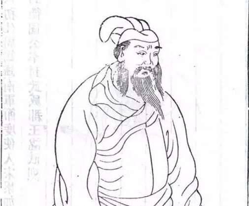 赵匡胤历史图片