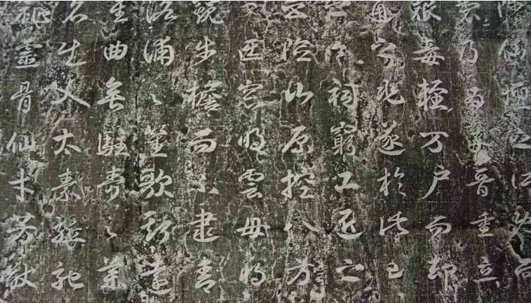 武则天历史图片
