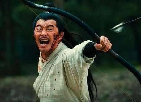 周瑜历史图片