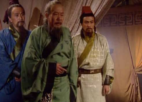 费祎历史图片