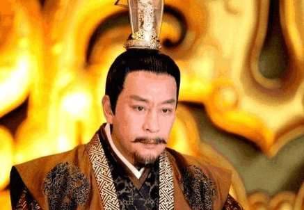 唐中宗历史图片