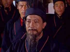 刘备历史图片