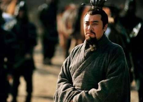刘备历史图片