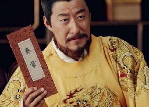 明朝历史图片