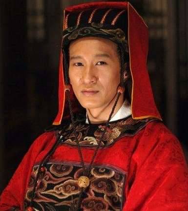 明朝历史图片