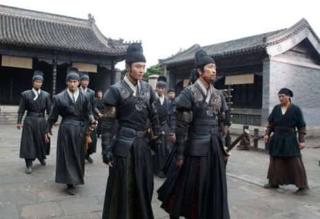 明朝历史图片