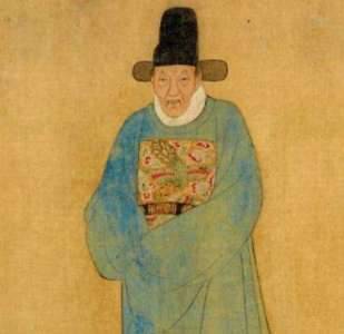明朝历史图片