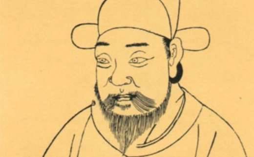 胡大海历史图片