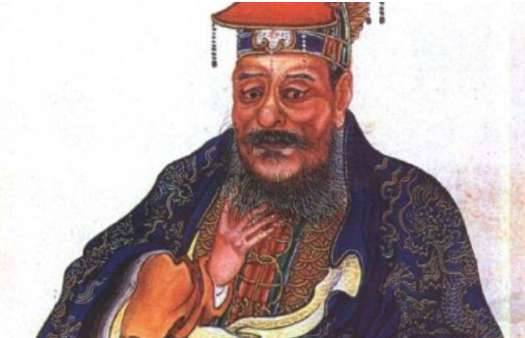 胡大海历史图片