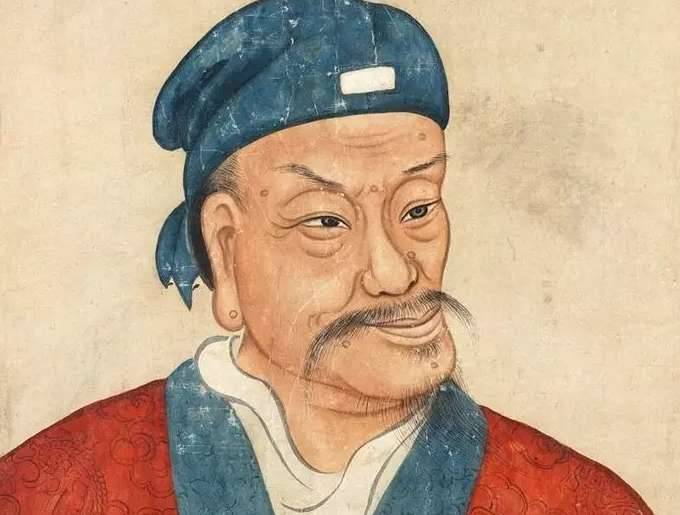乾隆历史图片