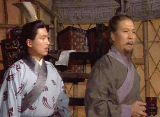 刘备历史图片