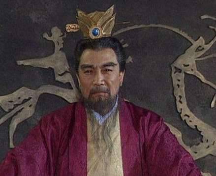 樊城之战历史图片