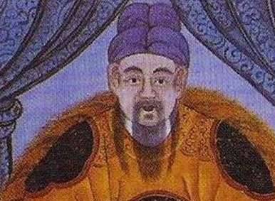 李成桂历史图片