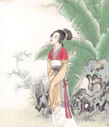 吴夫人历史图片