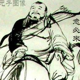 成吉思汗历史图片