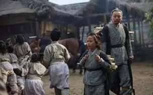 赵氏孤儿历史图片