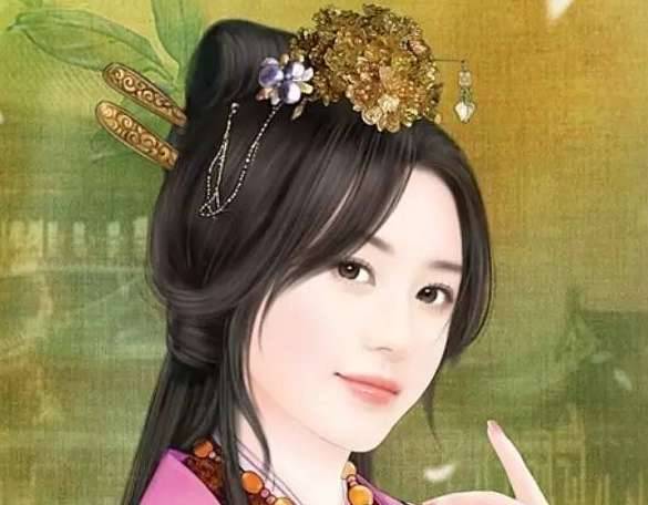 乌林答氏历史图片