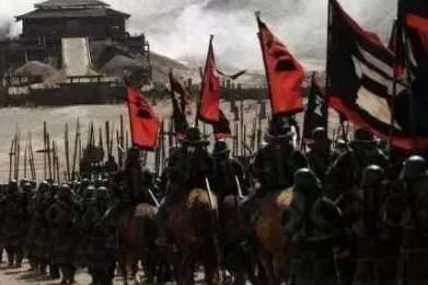 房玄龄历史图片