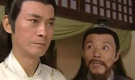 房玄龄历史图片
