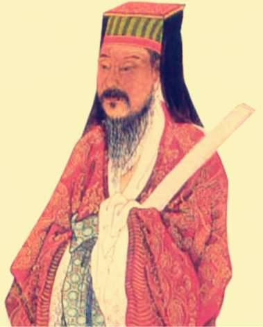 王振历史图片