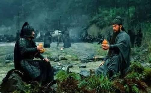 曹操历史图片