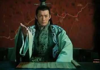 孙权历史图片