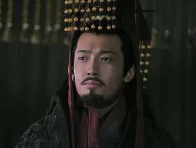 孙权历史图片