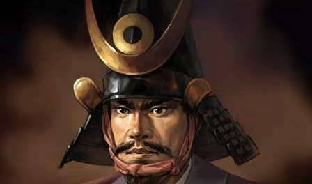 加藤清正历史图片