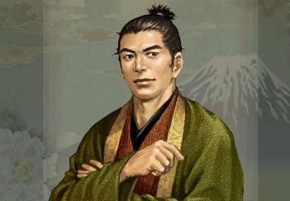 黑田孝高历史图片