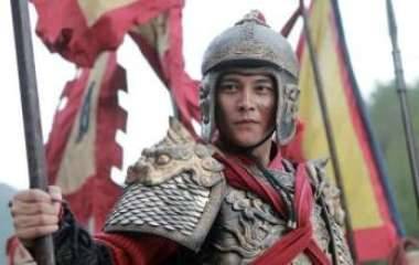 五代十国历史图片