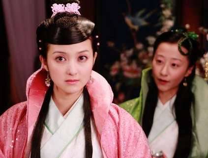 王恭妃历史图片