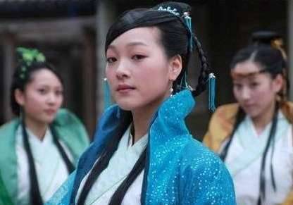 王恭妃历史图片