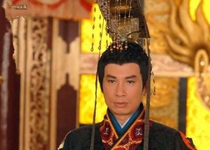 李忱历史图片