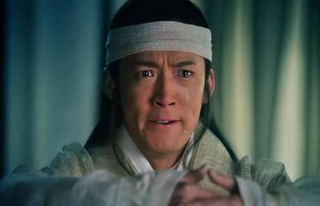 周瑜历史图片