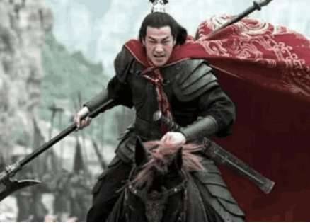 曹操历史图片